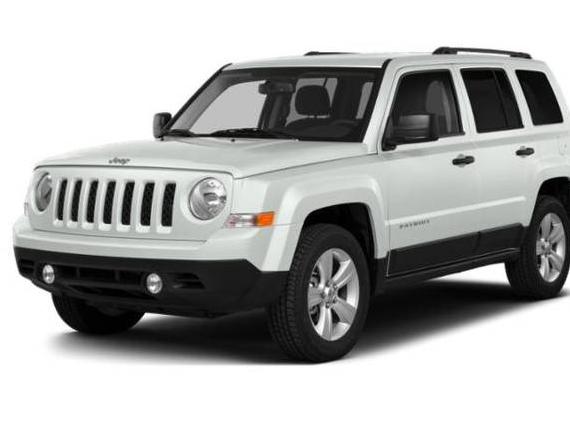 JEEP PATRIOT 2015 1C4NJPBB6FD254050 image