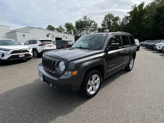 JEEP PATRIOT 2015 1C4NJRFB0FD339939 image JEEP PATRIOT 2015 1C4NJRFB0FD339939 image