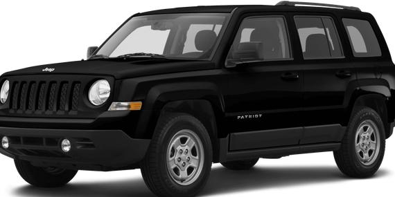 JEEP PATRIOT 2015 1C4NJPBB8FD398425 image JEEP PATRIOT 2015 1C4NJPBB8FD398425 image