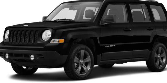 JEEP PATRIOT 2015 1C4NJPFA0FD110950 image JEEP PATRIOT 2015 1C4NJPFA0FD110950 image