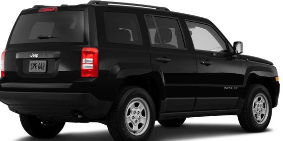 JEEP PATRIOT 2015 1C4NJPBA2FD171447 image