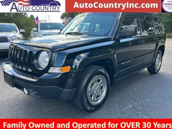 JEEP PATRIOT 2015 1C4NJPBBXFD329560 image JEEP PATRIOT 2015 1C4NJPBBXFD329560 image