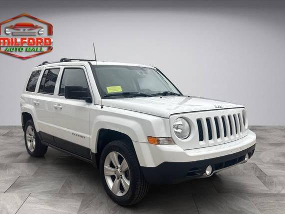 JEEP PATRIOT 2015 1C4NJRCB7FD284054 image JEEP PATRIOT 2015 1C4NJRCB7FD284054 image