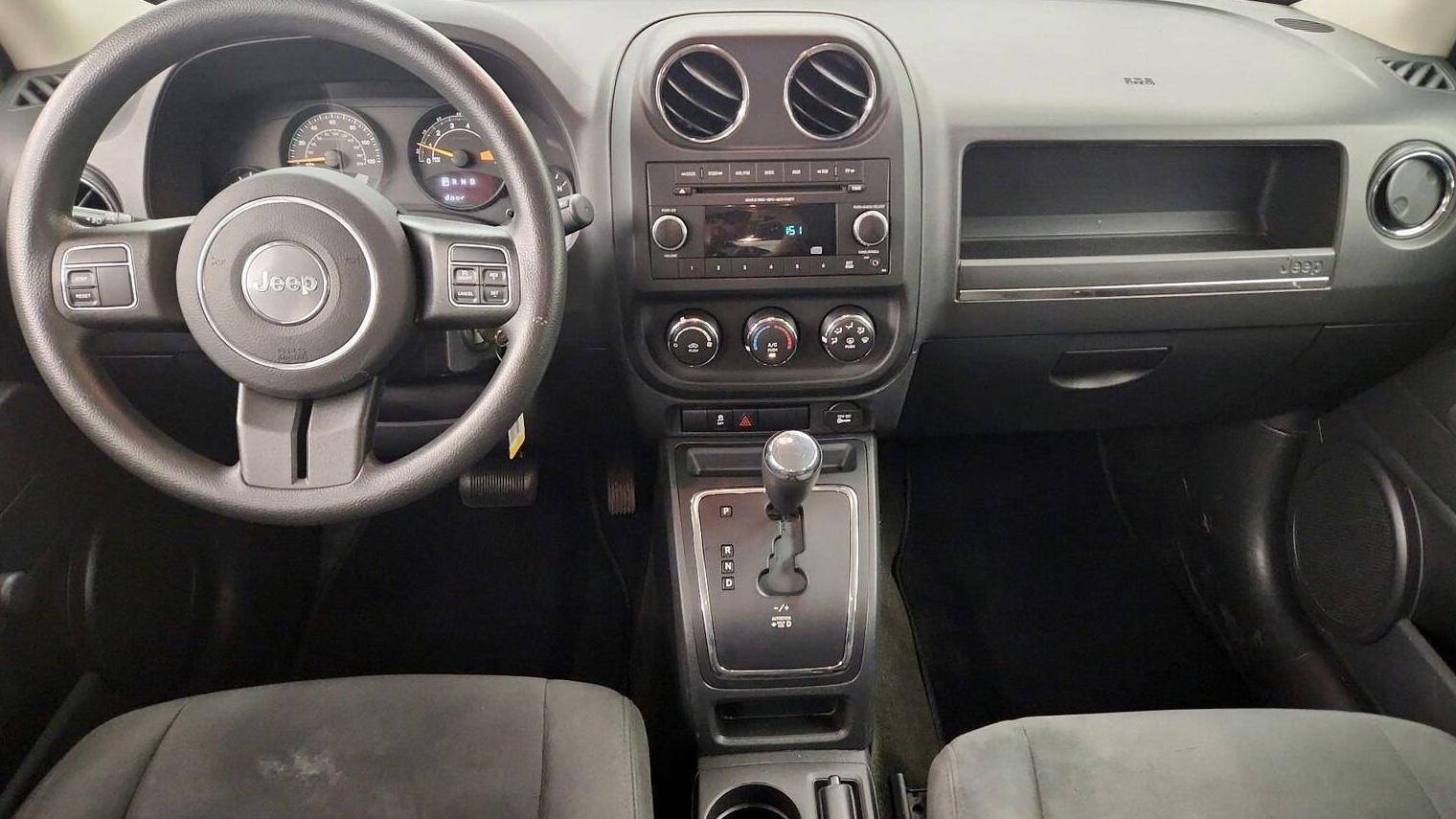 JEEP PATRIOT 2015 1C4NJPBA4FD388272 image