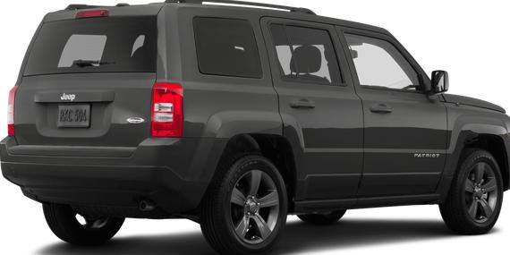 JEEP PATRIOT 2015 1C4NJRFB7FD110108 image