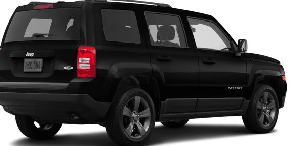JEEP PATRIOT 2015 1C4NJRFBXFD385956 image