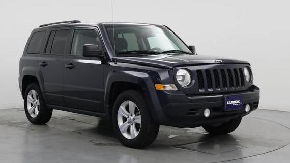 JEEP PATRIOT 2015 1C4NJRBB4FD148269 image JEEP PATRIOT 2015 1C4NJRBB4FD148269 image