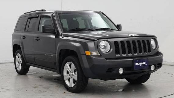 JEEP PATRIOT 2015 1C4NJRFB8FD323939 image JEEP PATRIOT 2015 1C4NJRFB8FD323939 image
