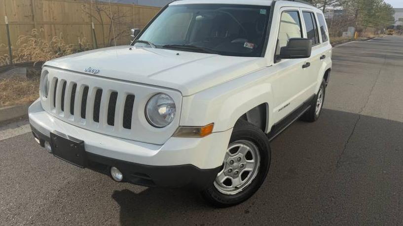 JEEP PATRIOT 2015 1C4NJPBA3FD335742 image