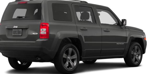 JEEP PATRIOT 2015 1C4NJRFB0FD418009 image JEEP PATRIOT 2015 1C4NJRFB0FD418009 image