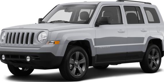 JEEP PATRIOT 2015 1C4NJPFB8FD305333 image JEEP PATRIOT 2015 1C4NJPFB8FD305333 image