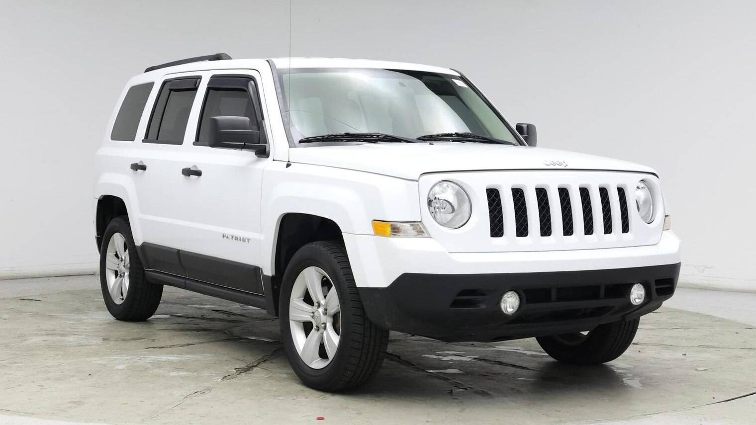 JEEP PATRIOT 2015 1C4NJRFB9FD269597 image