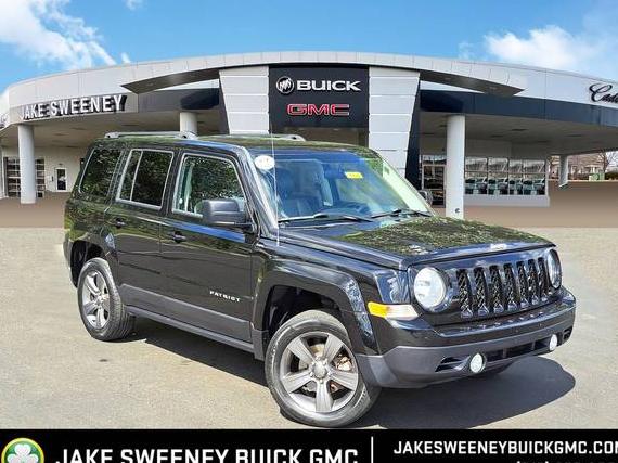 JEEP PATRIOT 2015 1C4NJRFB8FD270823 image JEEP PATRIOT 2015 1C4NJRFB8FD270823 image