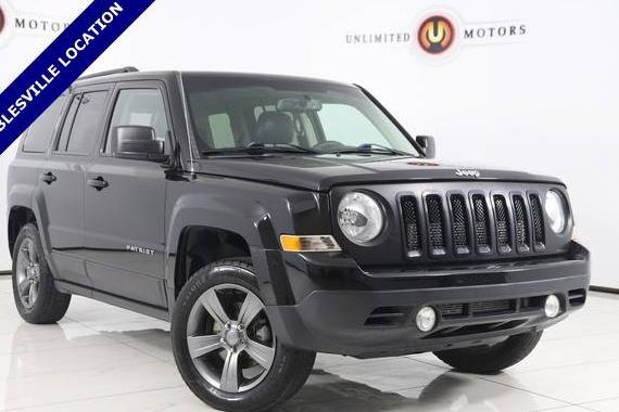 JEEP PATRIOT 2015 1C4NJPFA3FD401118 image JEEP PATRIOT 2015 1C4NJPFA3FD401118 image