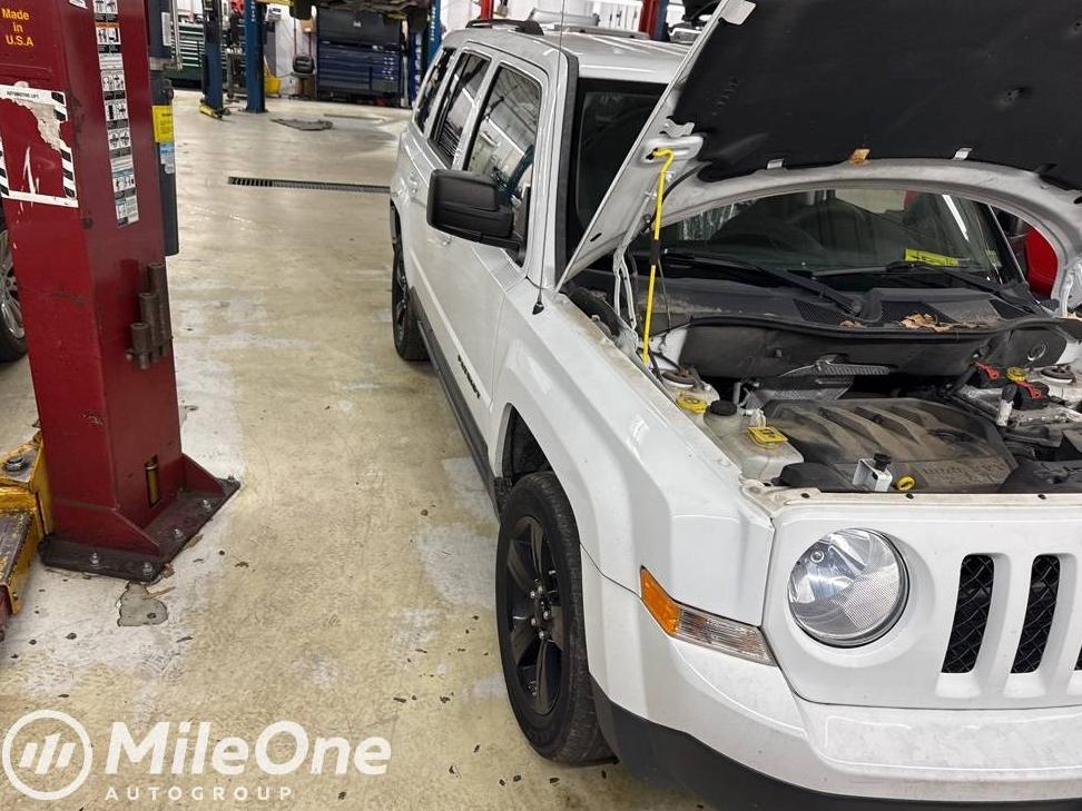 JEEP PATRIOT 2015 1C4NJRBBXFD244570 image