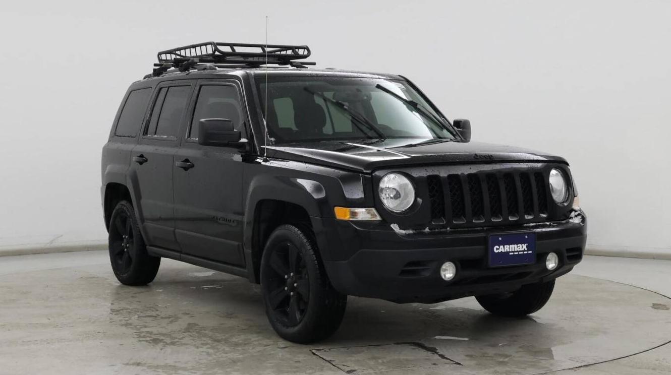 JEEP PATRIOT 2015 1C4NJRBB4FD439130 image