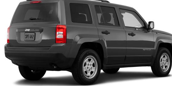 JEEP PATRIOT 2015 1C4NJPBA2FD428462 image