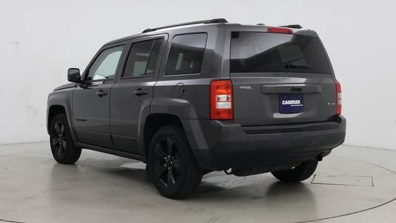 JEEP PATRIOT 2015 1C4NJPBA7FD250760 image