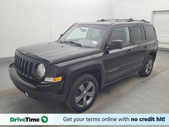 JEEP PATRIOT 2015 1C4NJPFA0FD342724 image