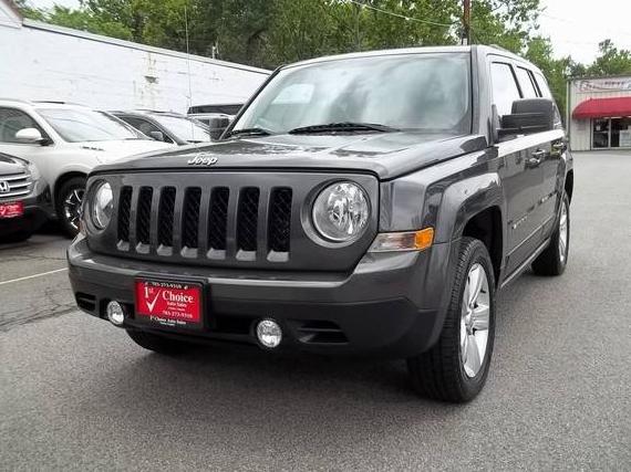 JEEP PATRIOT 2015 1C4NJRFB5FD290480 image