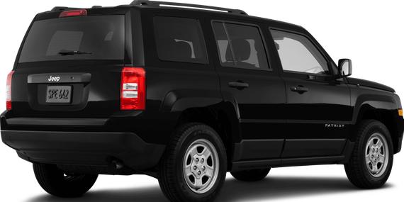 JEEP PATRIOT 2015 1C4NJPBA9FD186401 image