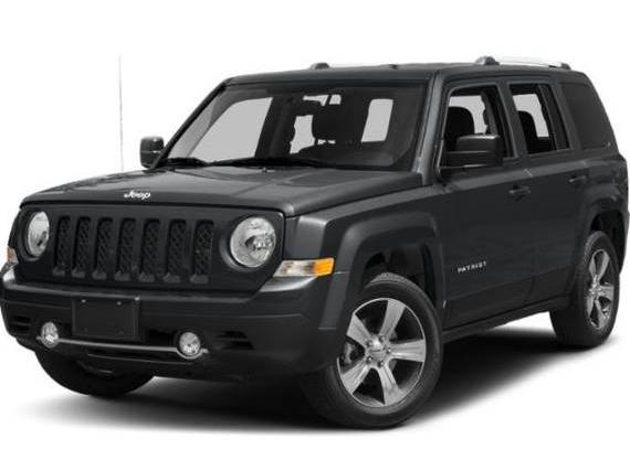 JEEP PATRIOT 2015 1C4NJRFB7FD320708 image