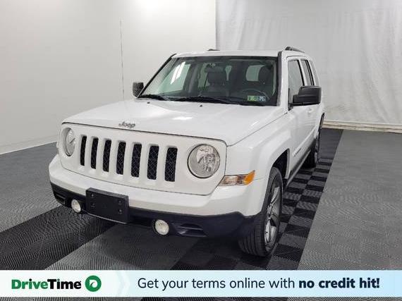 JEEP PATRIOT 2015 1C4NJRFB2FD245528 image