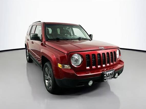 JEEP PATRIOT 2015 1C4NJRFB9FD437965 image JEEP PATRIOT 2015 1C4NJRFB9FD437965 image