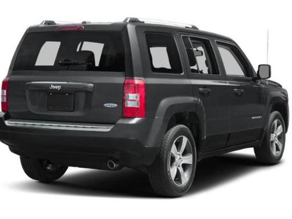 JEEP PATRIOT 2015 1C4NJRFB8FD176750 image