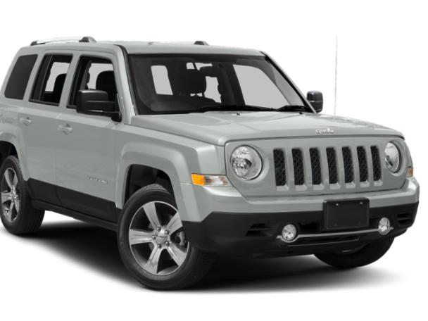 JEEP PATRIOT 2015 1C4NJRFB9FD437948 image