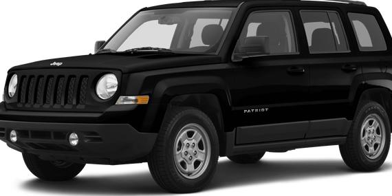 JEEP PATRIOT 2015 1C4NJPBA6FD178059 image JEEP PATRIOT 2015 1C4NJPBA6FD178059 image