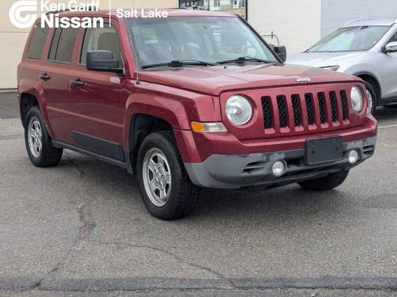 JEEP PATRIOT 2015 1C4NJRBB3FD214522 image JEEP PATRIOT 2015 1C4NJRBB3FD214522 image