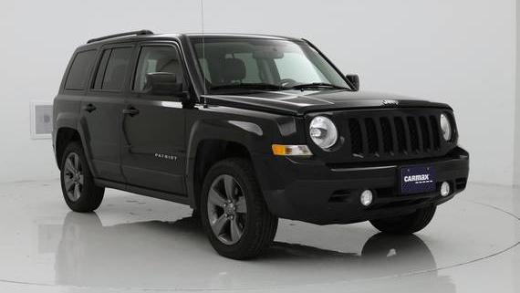 JEEP PATRIOT 2015 1C4NJRFB3FD154428 image JEEP PATRIOT 2015 1C4NJRFB3FD154428 image