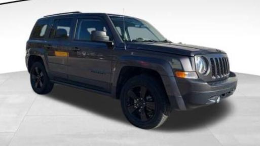 JEEP PATRIOT 2015 1C4NJRBB0FD348520 image