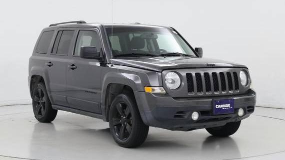 JEEP PATRIOT 2015 1C4NJPBA3FD297560 image