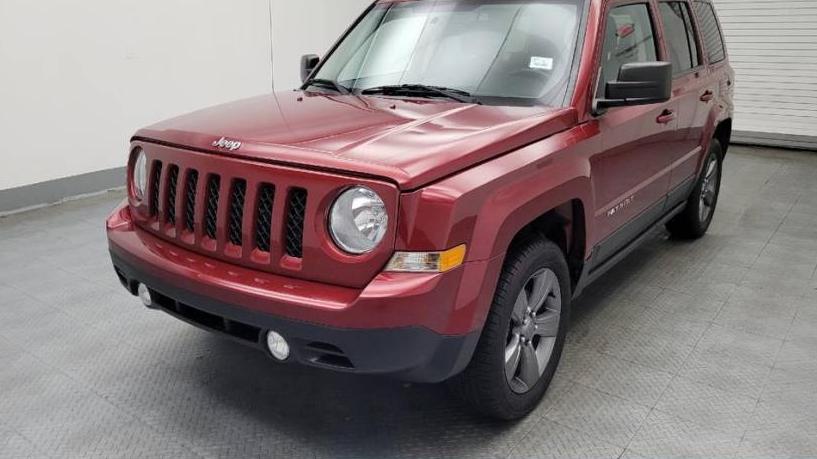 JEEP PATRIOT 2015 1C4NJPFA1FD209874 image