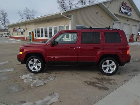 JEEP PATRIOT 2015 1C4NJPFB5FD120270 image JEEP PATRIOT 2015 1C4NJPFB5FD120270 image