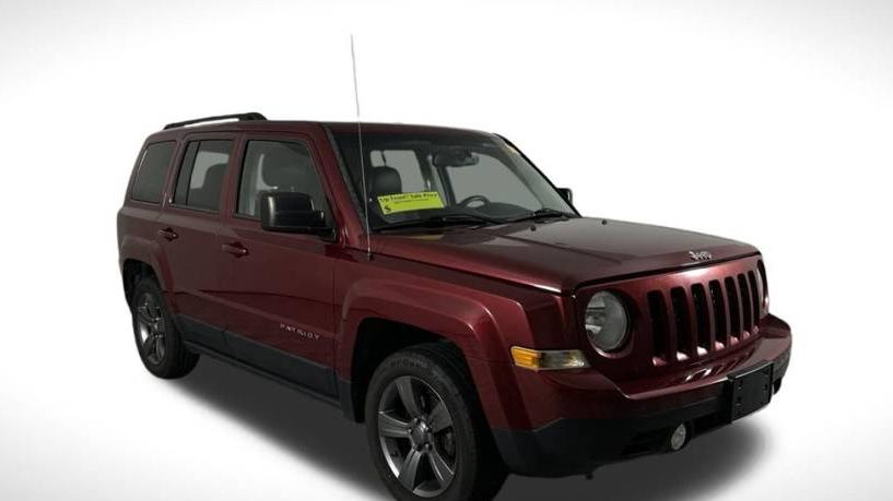 JEEP PATRIOT 2015 1C4NJPFA9FD388424 image