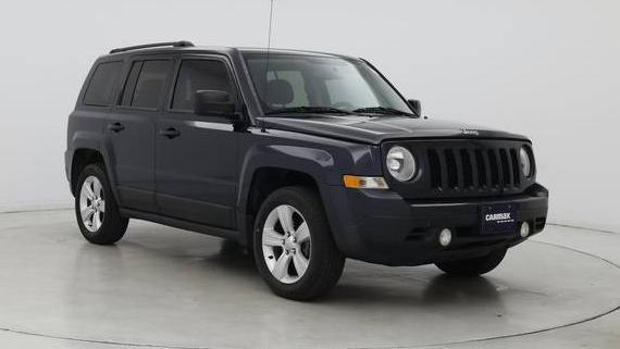 JEEP PATRIOT 2015 1C4NJPFB4FD192156 image