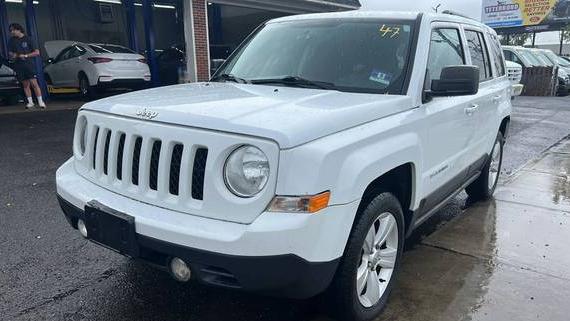 JEEP PATRIOT 2015 1C4NJRFB1FD426247 image JEEP PATRIOT 2015 1C4NJRFB1FD426247 image
