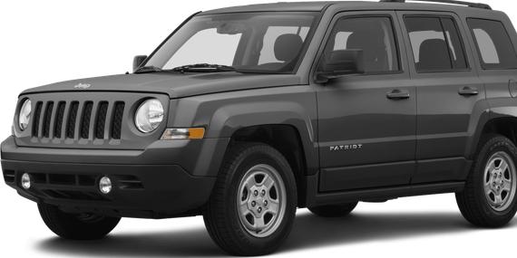 JEEP PATRIOT 2015 1C4NJPBB2FD410021 image