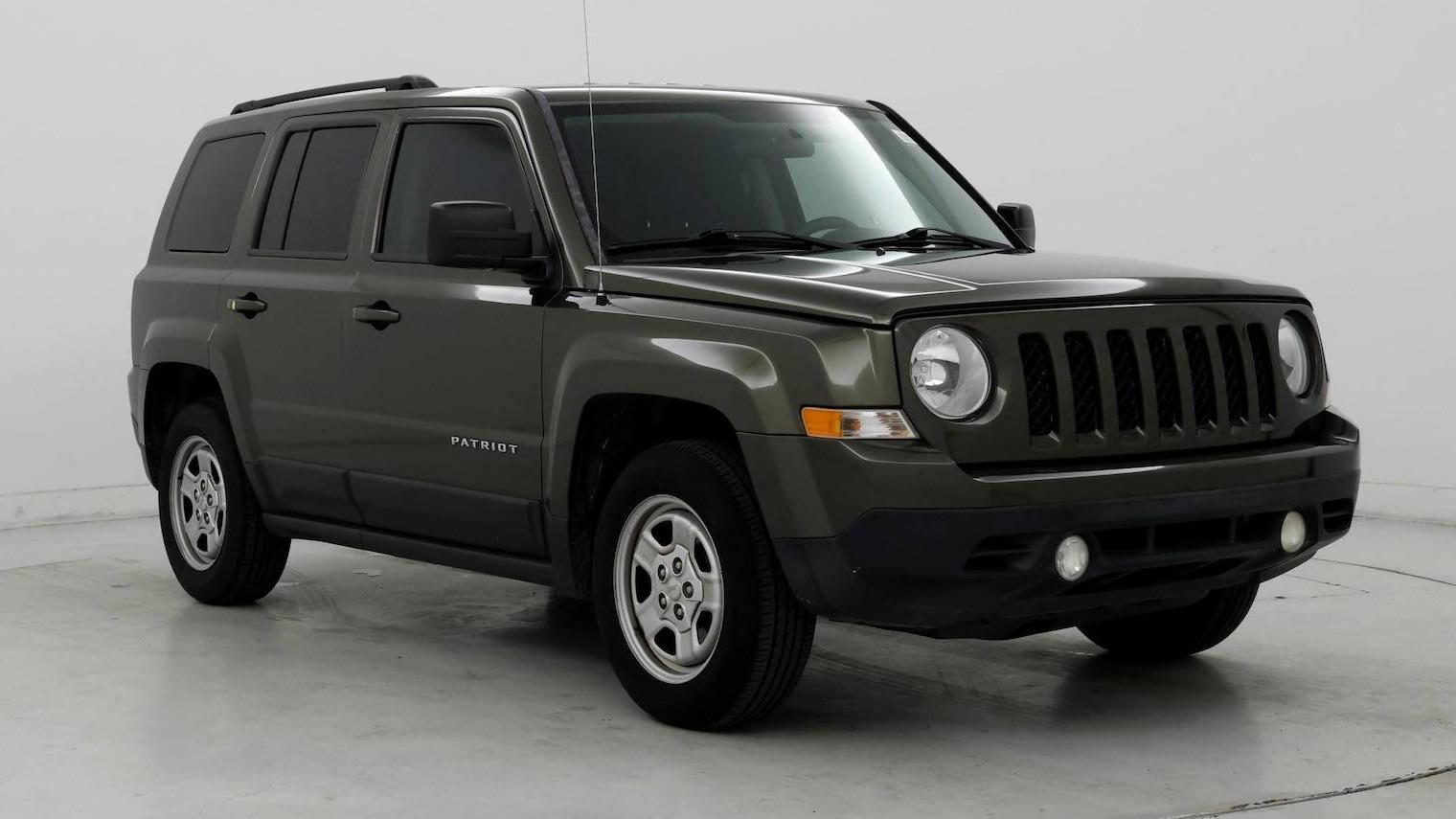 JEEP PATRIOT 2015 1C4NJPBB1FD264565 image