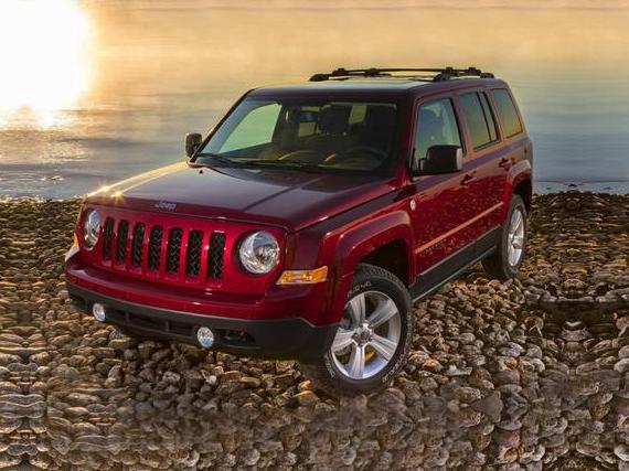 JEEP PATRIOT 2015 1C4NJPCB3FD118523 image JEEP PATRIOT 2015 1C4NJPCB3FD118523 image