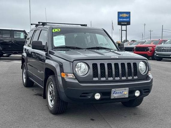 JEEP PATRIOT 2015 1C4NJPBA0FD139368 image JEEP PATRIOT 2015 1C4NJPBA0FD139368 image