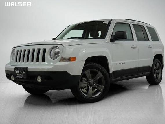 JEEP PATRIOT 2015 1C4NJPFA5FD158170 image JEEP PATRIOT 2015 1C4NJPFA5FD158170 image