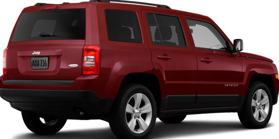 JEEP PATRIOT 2015 1C4NJRCB7FD396529 image