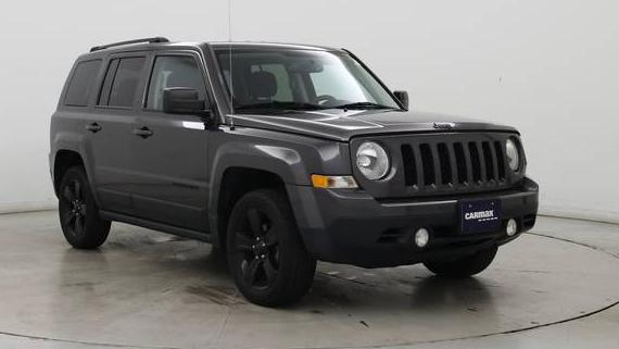 JEEP PATRIOT 2015 1C4NJRBB5FD439136 image