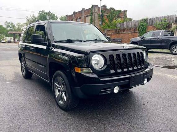 JEEP PATRIOT 2015 1C4NJRFB8FD354186 image