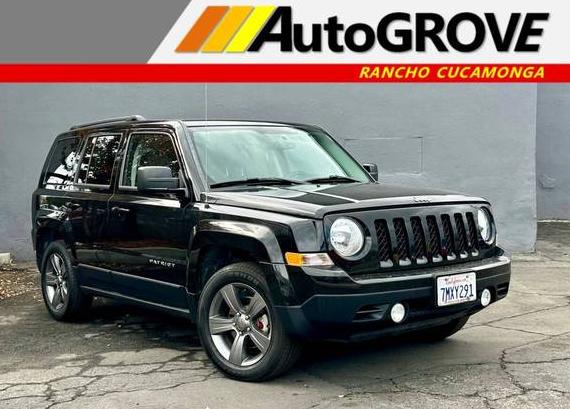 JEEP PATRIOT 2015 1C4NJPFA0FD377943 image JEEP PATRIOT 2015 1C4NJPFA0FD377943 image