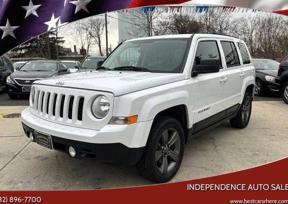 JEEP PATRIOT 2015 1C4NJPFA3FD171063 image JEEP PATRIOT 2015 1C4NJPFA3FD171063 image